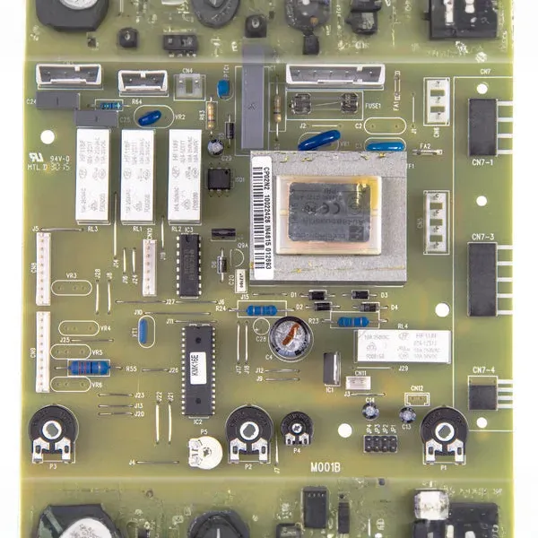 Elektronische Platine für Beretta Superkompakt Kessel 10022426