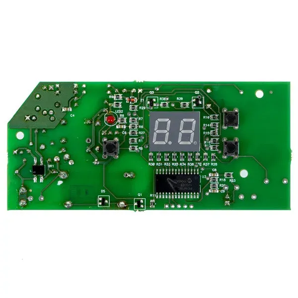 Elektronische Platine für Saunier Duval Kessel 0020210776