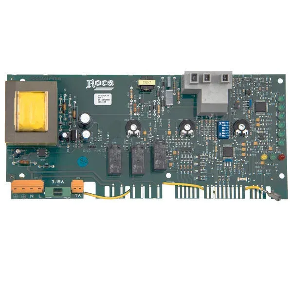 Elektronische Platine für Roca Victoria ft Kessel 122126440