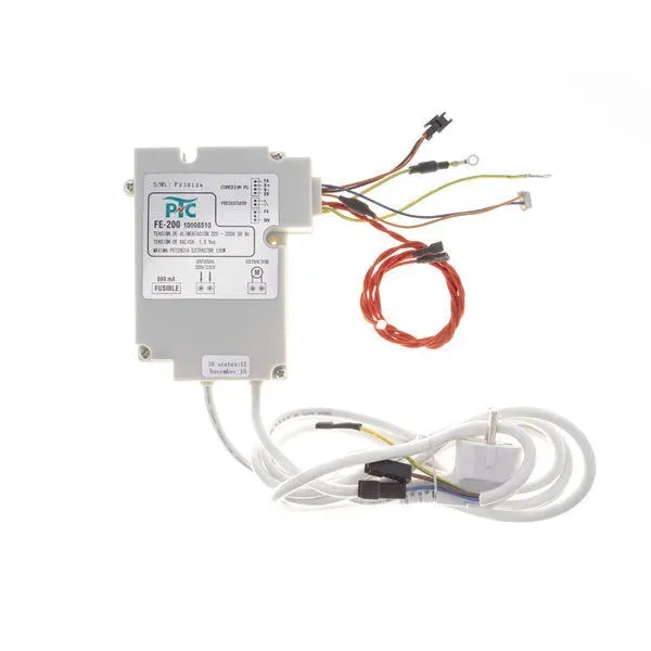 Elektronische Platine für Saunier Duval Heizgerät 20049968 Opalia TF