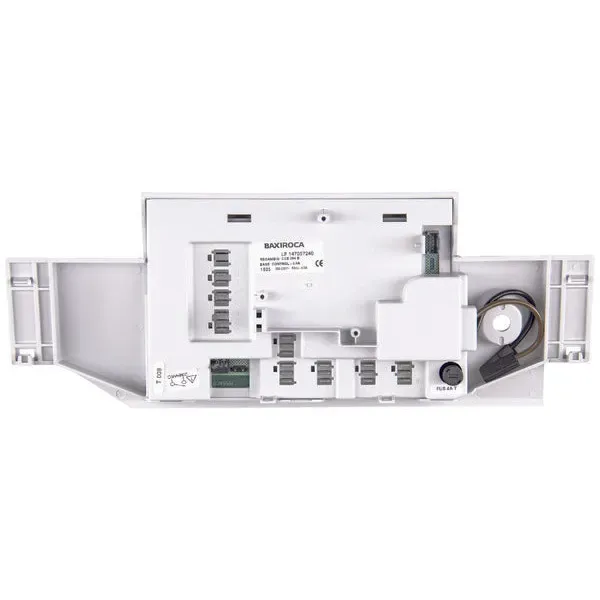 Elektronische Platine für Roca Kessel CC204GTA 147057240