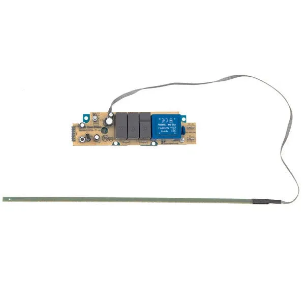 Elektronische Platine für Warmwasserbereiter Saunier Duval 0020068414 AQELEC CB100D