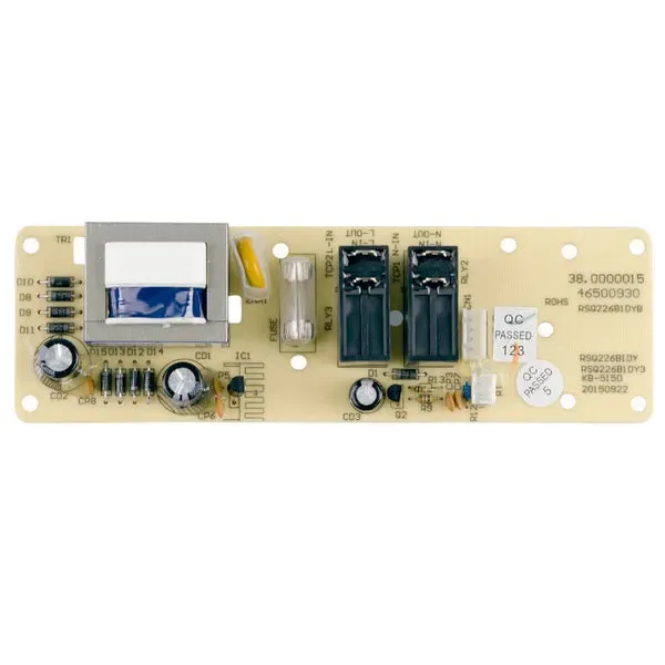 Thermoplatte für Cointra Heizgerät V46500930 Modul TND50 TND80 TND100