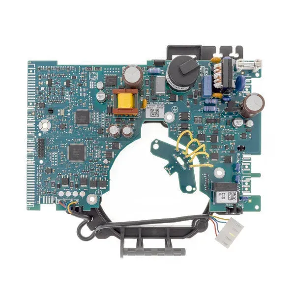 Elektronische Platine für Roca Victoria Condens Kessel 7660426