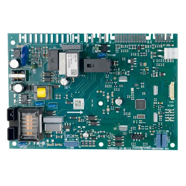 Elektronische Platine für Roca Neobit Plus Kessel 125128870
