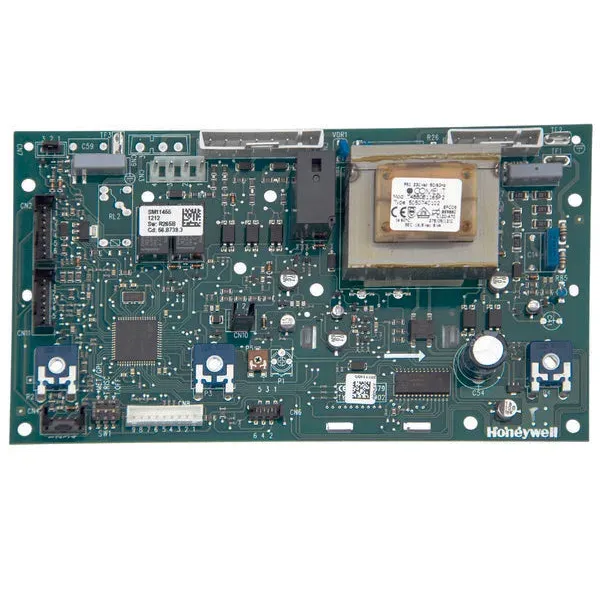 Elektronische Platine für Roca Victoria Kessel 125568739