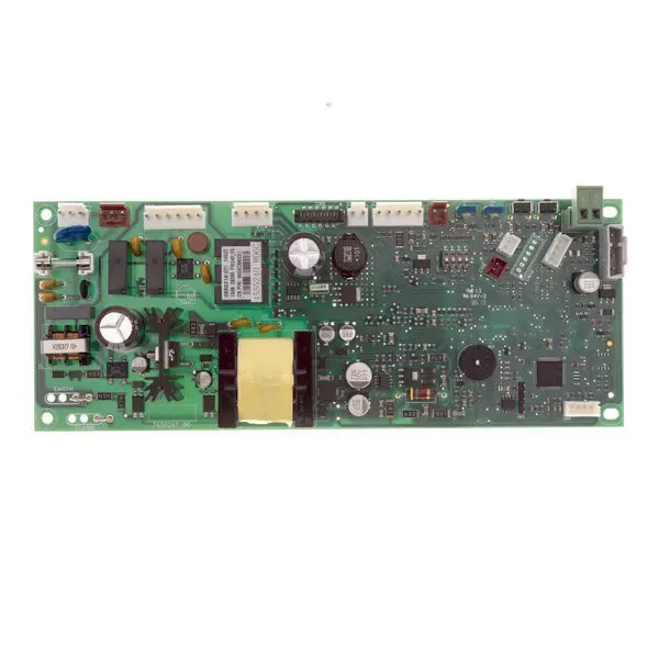 Heizplattenmodul für Ariston Heizgerät 65158542 elektronisches Modul