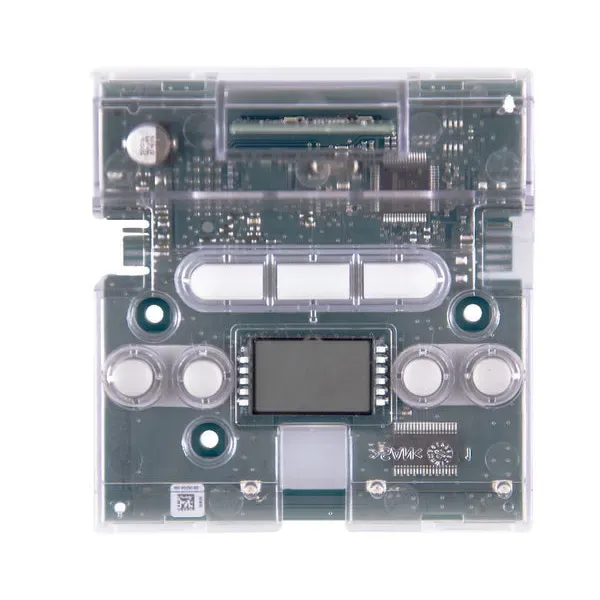 Elektronikplatine für Saunier Duval Kessel S1072300 ISOFAST F35 EA C.O.
