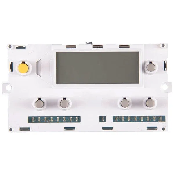 Elektronische Platine für Saunier Duval Kessel 05721000 ISOFASTF35E