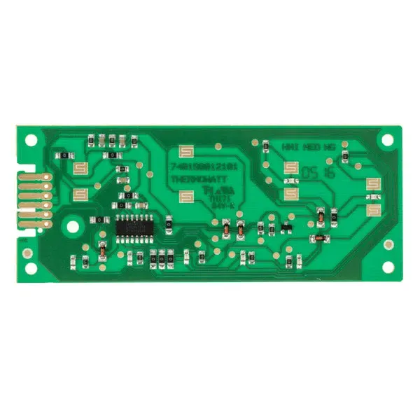Thermoplatte für Ariston Heizgerät 65109048 elektrisches Modul