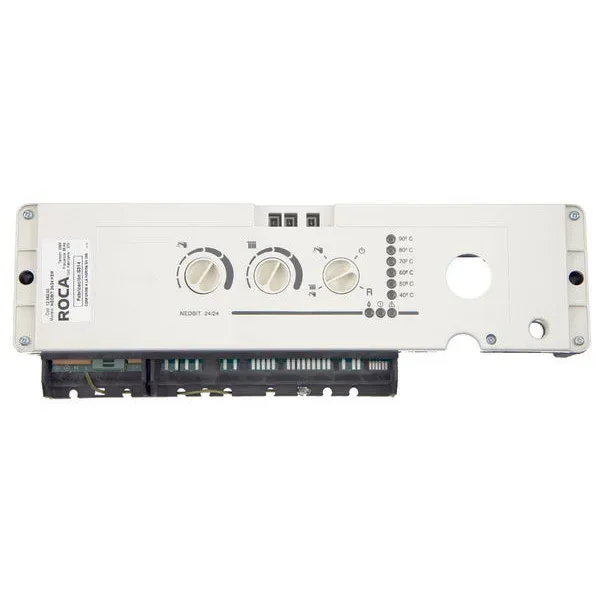 Elektronische Platine für Roca Neobit 24/24 Kessel 122123620