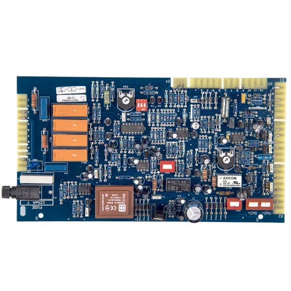 Elektronische Platine für Saunier Duval Heizkessel 05712800 Thelia