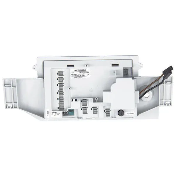 Elektronische Platine für Roca Gavina GTI Kessel 190037063