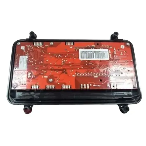 Display-Platine für Fondital Kessel 6QATOUCH00 Itaca KC 28