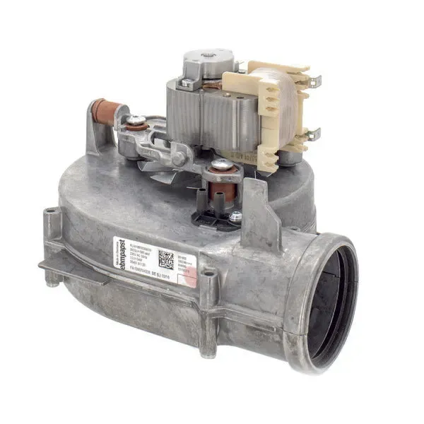 Ventilator für Vaillant Kessel 0020020008 Originalabsauger