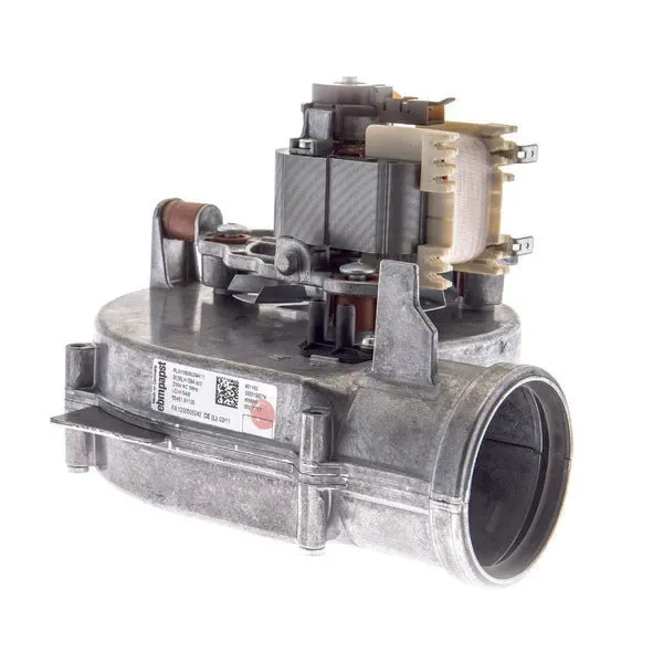 Ventilator für Vaillant Kessel 114196 Originalabsauger