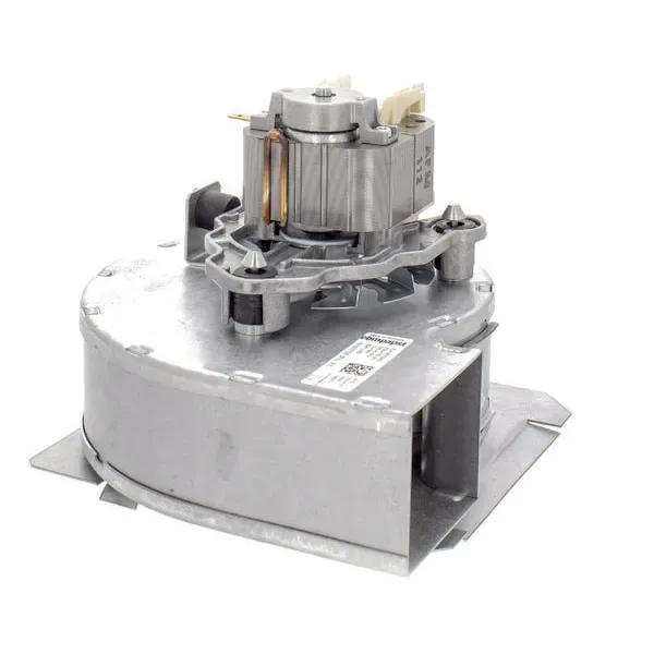 Abluftventilator für Vaillant Kessel 190162 Modell VCM182E