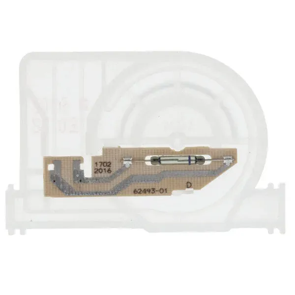 Durchflusssensor für Geschirrspüler Balay Bosch Siemens 00611317