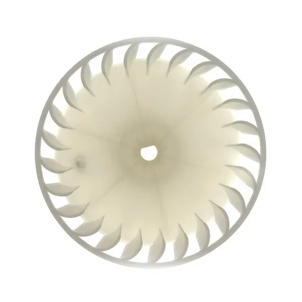 Lüfterrad für Electrolux Trockner, Code 1250019112