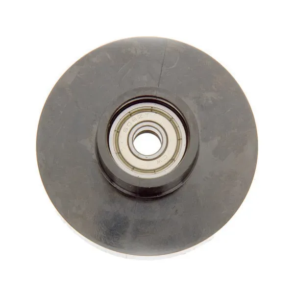 Spannrolle für Trockner Balay 600436 Bosch Siemens Gaggenau
