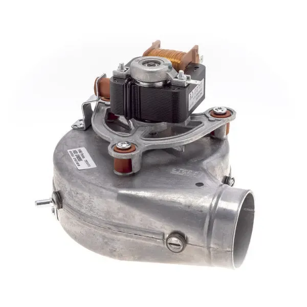 Kesselventilator für Junkers Bosch Kessel 87167711020