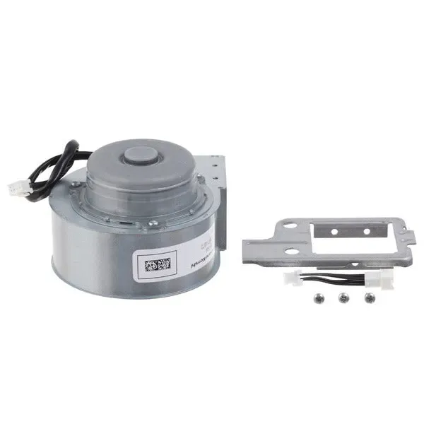 Heizlüfter für Junkers Bosch Kessel 8738714910