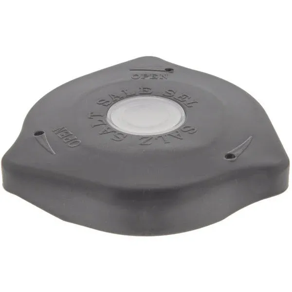 Salzbehälterdeckel für Teka Geschirrspüler, Code 81732035