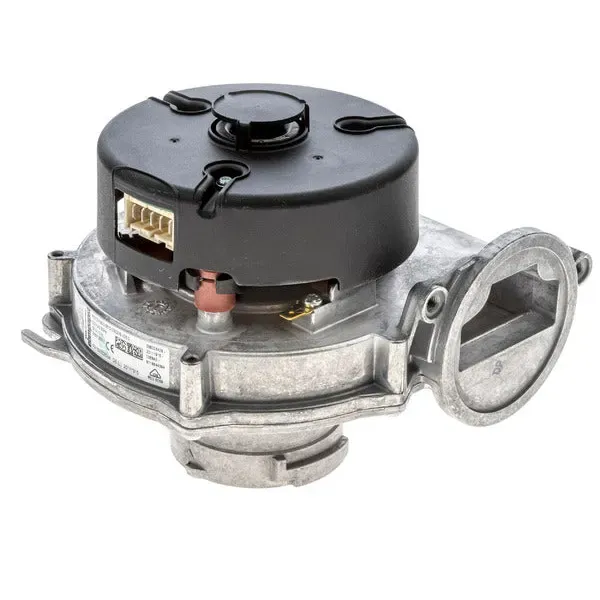 Ventilator für Junkers Bosch Kessel 8717204410 Luftabsauger