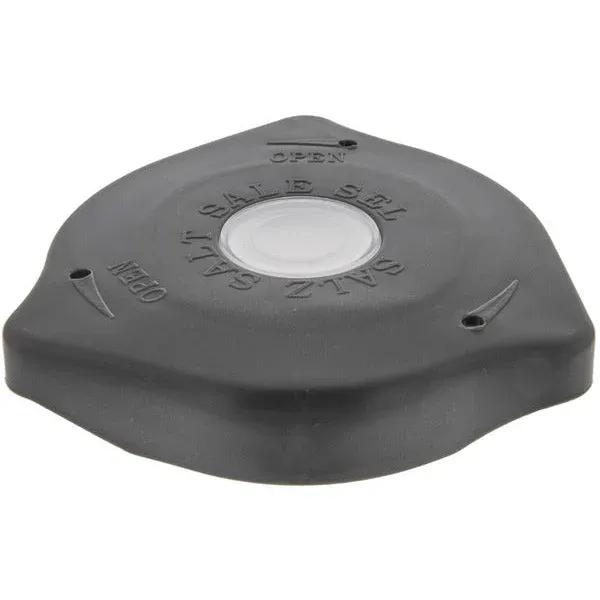 Salzbehälterdeckel für Teka Geschirrspüler 81782021 kompatibel