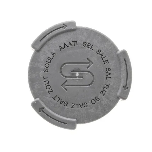 Salzbehälterdeckel für Bosch Geschirrspüler 00611319 kompatibel mit Balay Siemens