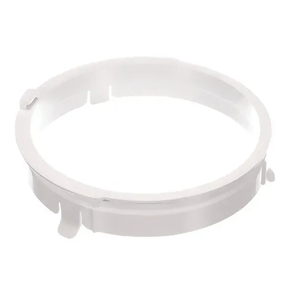Luftabzugsrohr-Adapter für Klimaanlage Midea 12120600003049