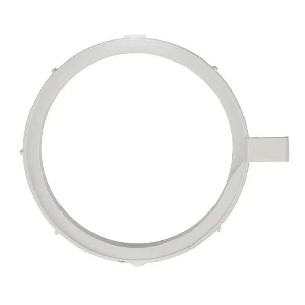 Abluftschlauch für Electrolux Trockner, Code 1250091004