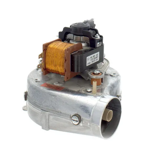 Ventilator für Junkers Bosch Kessel 87167725080 Absaugung