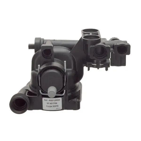 Pumpe für Heizkessel Saunier Duval Themafast 0020037988