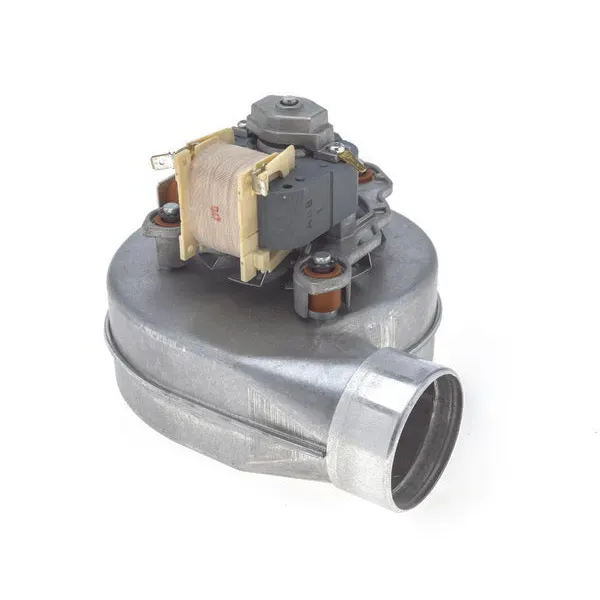 Heizlüfter für Junkers Bosch Kessel 87072040210