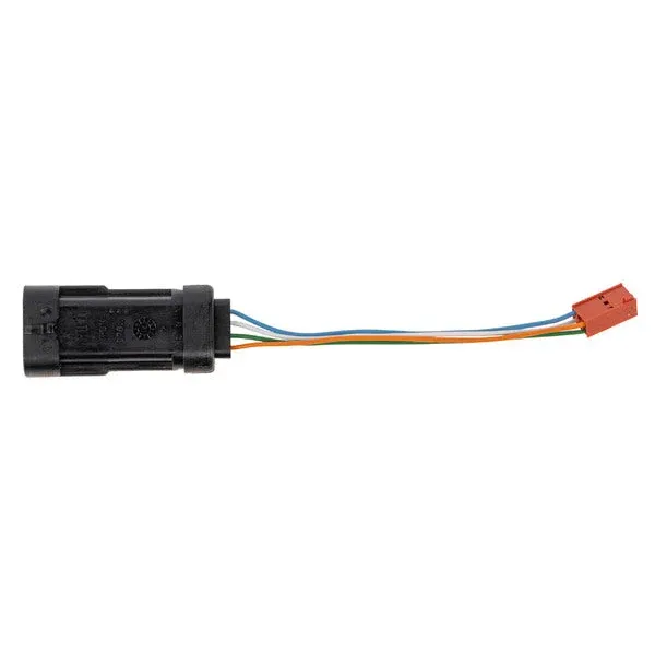 Kabel für Ventil der Vaillant Kesselmodelle VMW 24/280/3-5 0020270733