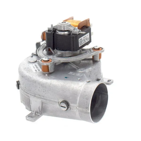 Ventilator für Fagor-Kessel, Code AS0013067, Absaugventilator 35W