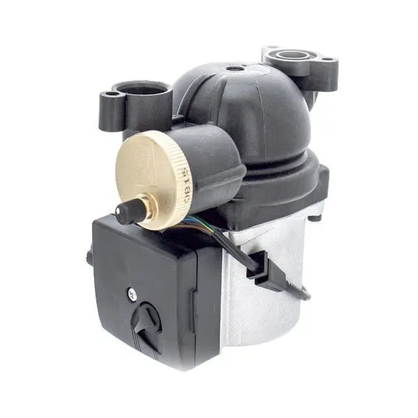 Umwälzpumpe für Vaillant Kessel 160928 Grundfos VP5/2