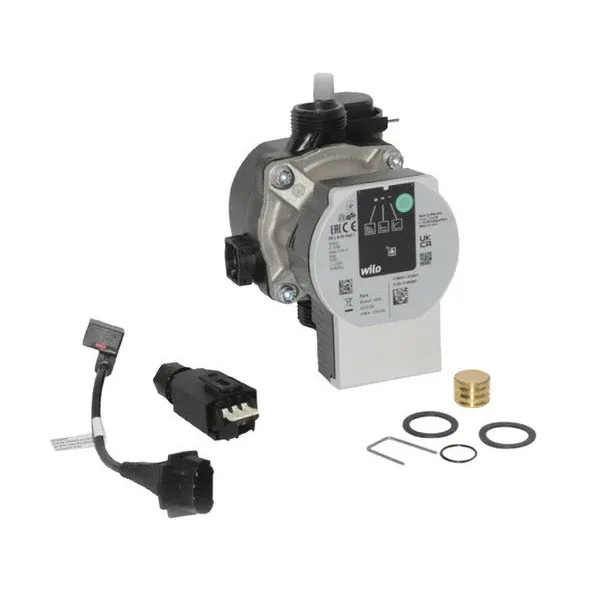 Umwälzpumpe für Junkers Bosch Kessel 8716747369