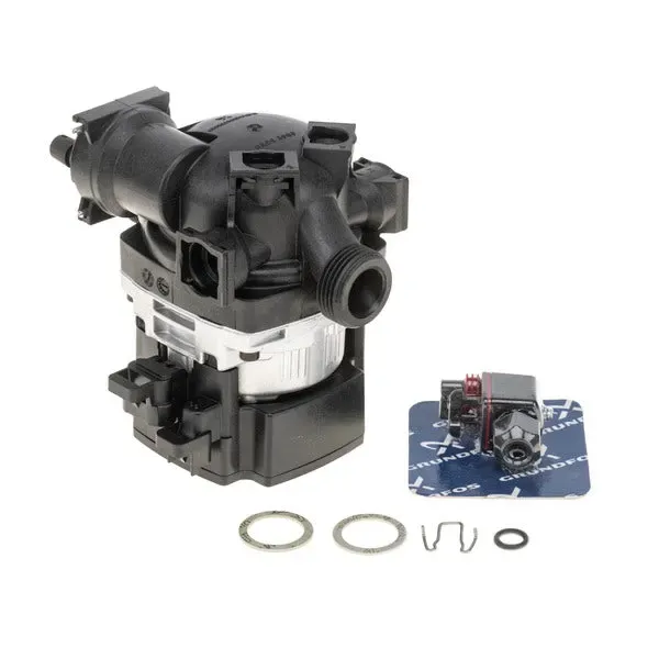 Umwälzpumpe für Junkers Bosch Kessel 8737604215