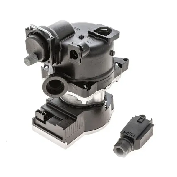 Umwälzpumpe für Chaffoteaux Kessel 65120952 Ariston