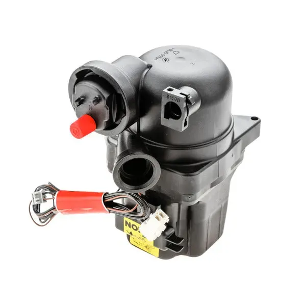 Pumpe für Chaffoteaux-Kessel 60001947-01 Modelle CX Green und Genus Premium