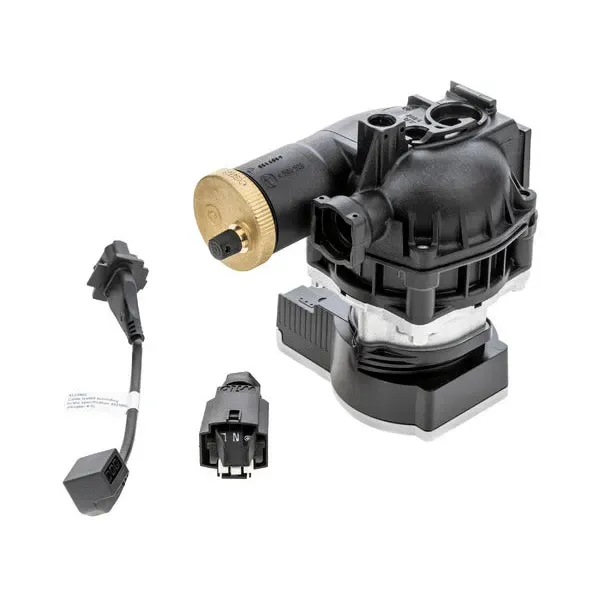 Umwälzpumpe für Ariston Kessel 65120953 Komplettset