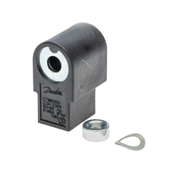 Spulenpumpe Brenner für Kessel Danfoss 071N1006 220-240V