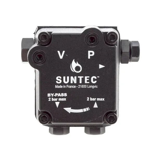 Brennerpumpe Kessel Suntec AE 47C 1387 1P Standard 301799