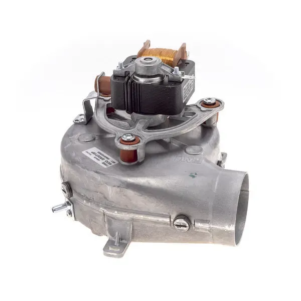 Ventilator für Ariston-Kessel 999397 Modelle MGENUS und THISA PLUS