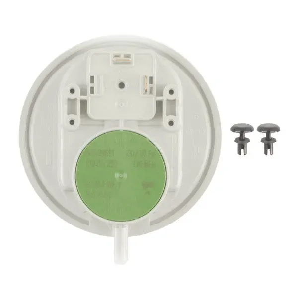 Druckschalter für Roca Kessel Modelle Sara24/24F, Nora24/24F 122163040