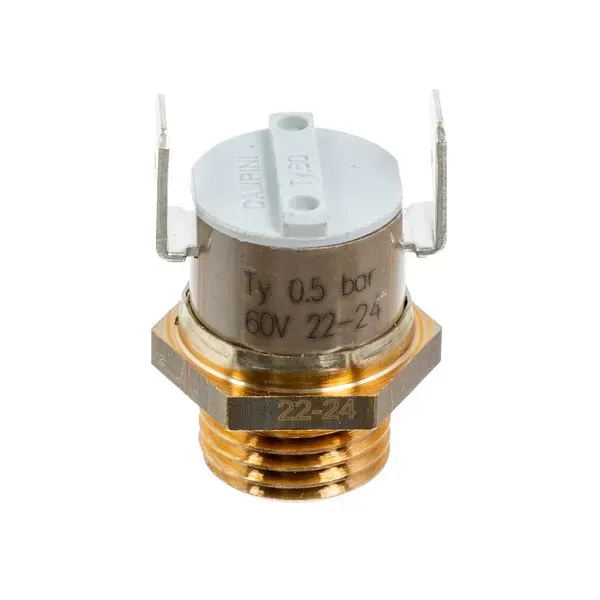 Wasserdruckschalter für Ferroli-Kessel RA49015220 PREXTHERM N 400
