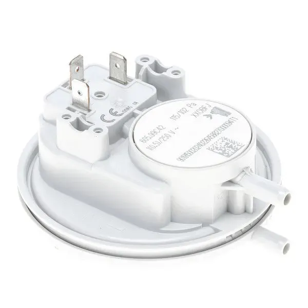 Druckschalter für Heizkessel Hermann Super Micra Ecoplus 0020248906