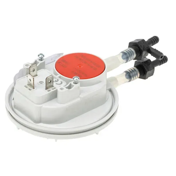 Druckschalter für Kessel Sime 5192100 Format ZIP 4-25BF und mehr